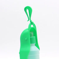 Botella Portátil Norcan